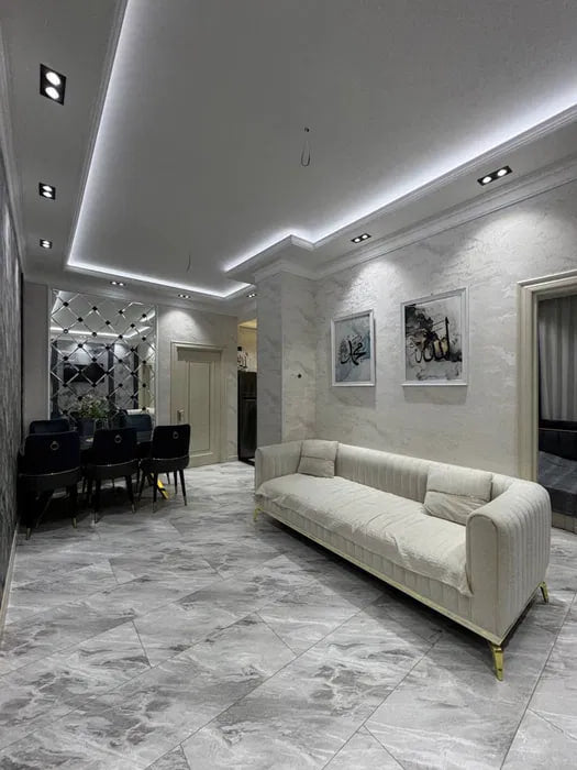 Uzbekistan Vila: Property Rent /Sale  乌兹别克斯坦公寓出租88: yakkasarai city mall