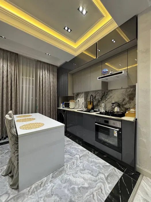 Uzbekistan Vila: Property Rent /Sale  乌兹别克斯坦公寓出租88: yakkasarai city mall