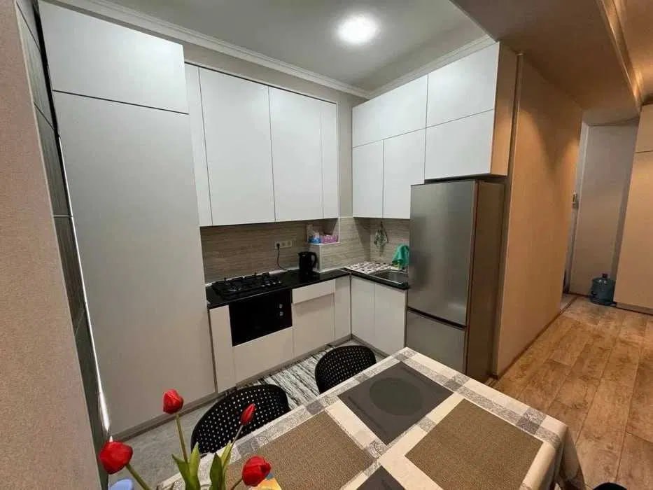 Uzbekistan Vila: Property Rent /Sale  乌兹别克斯坦公寓出租122: Yakkasaray 600$