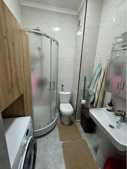 Uzbekistan Vila: Property Rent /Sale  乌兹别克斯坦公寓出租122: Yakkasaray 600$