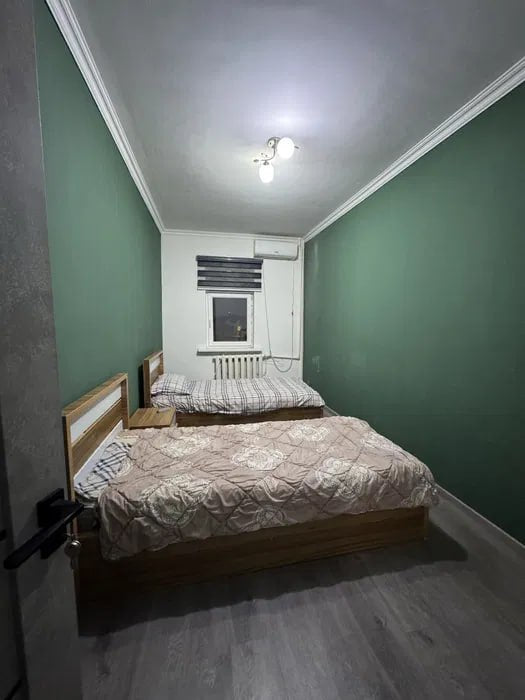 Uzbekistan Vila: Property Rent /Sale  乌兹别克斯坦公寓出租118: Chilanzar 750$