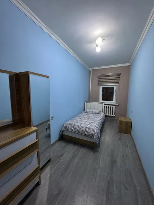Uzbekistan Vila: Property Rent /Sale  乌兹别克斯坦公寓出租118: Chilanzar 750$