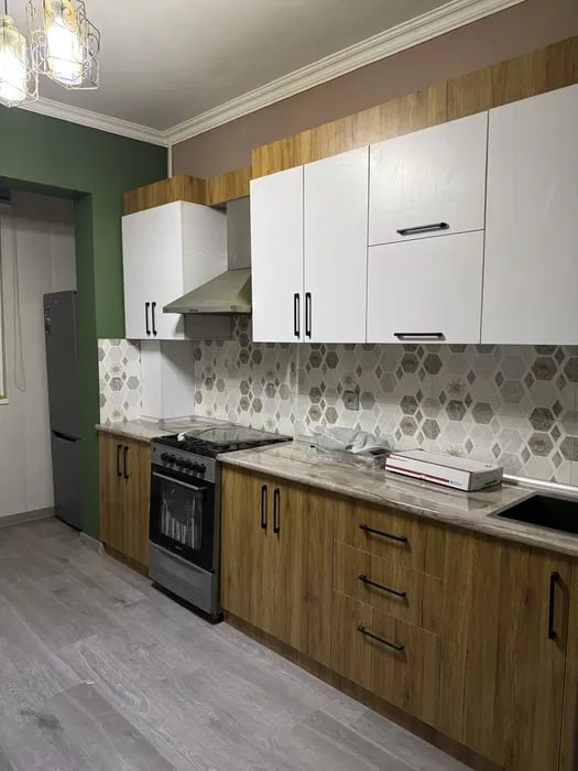 Uzbekistan Vila: Property Rent /Sale  乌兹别克斯坦公寓出租118: Chilanzar 750$