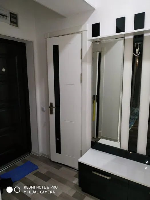 Uzbekistan Vila: Property Rent /Sale  乌兹别克斯坦公寓出租56: Mirabad 1房间 800$