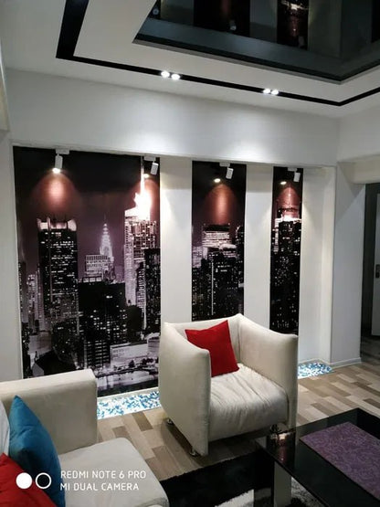 Uzbekistan Vila: Property Rent /Sale  乌兹别克斯坦公寓出租56: Mirabad 1房间 800$