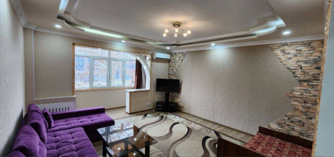 Uzbekistan Vila: Property Rent /Sale  乌兹别克斯坦别墅出售28:  Huawei 公司附近 2房间 180000$