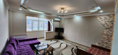 Uzbekistan Vila: Property Rent /Sale  乌兹别克斯坦别墅出售28:  Huawei 公司附近 2房间 180000$