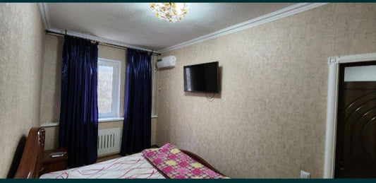 Uzbekistan Vila: Property Rent /Sale  乌兹别克斯坦别墅出售28:  Huawei 公司附近 2房间 180000$