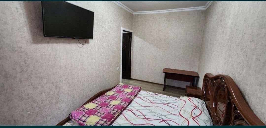 Uzbekistan Vila: Property Rent /Sale  乌兹别克斯坦别墅出售28:  Huawei 公司附近 2房间 180000$