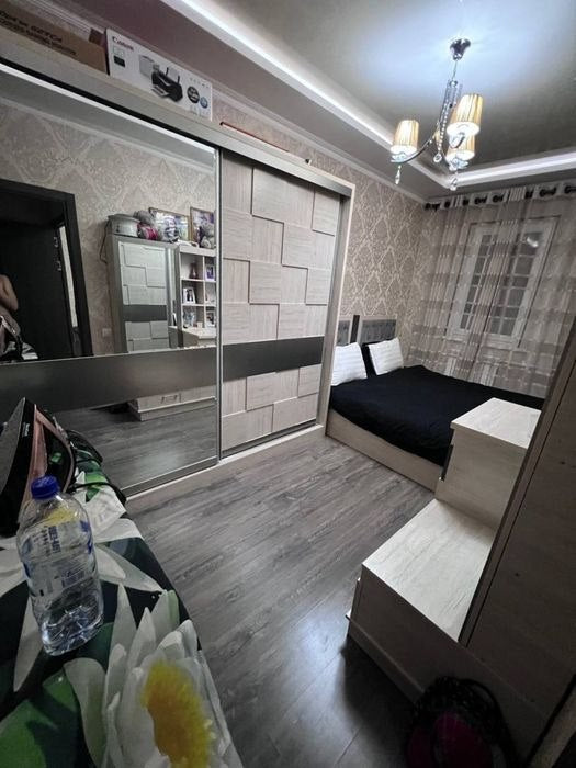 Uzbekistan Vila: Property Rent /Sale  乌兹别克斯坦公寓出售155: Mirabad 123000$