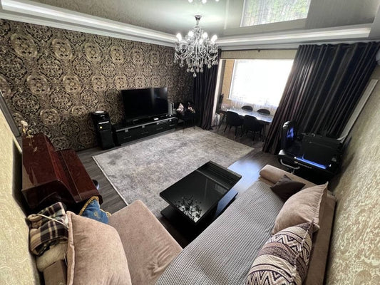 Uzbekistan Vila: Property Rent /Sale  乌兹别克斯坦公寓出售155: Mirabad 123000$