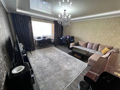Uzbekistan Vila: Property Rent /Sale  乌兹别克斯坦公寓出售155: Mirabad 123000$
