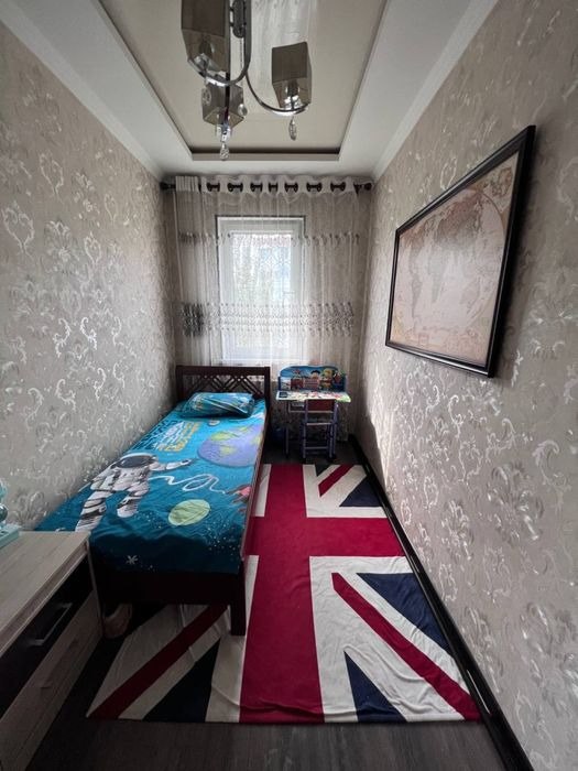 Uzbekistan Vila: Property Rent /Sale  乌兹别克斯坦公寓出售155: Mirabad 123000$
