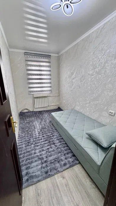 Uzbekistan Vila: Property Rent /Sale  乌兹别克斯坦公寓出售37 :  日本大使馆附近 3房间 155000$