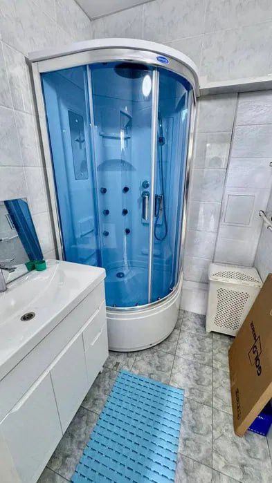Uzbekistan Vila: Property Rent /Sale  乌兹别克斯坦公寓出售37 :  日本大使馆附近 3房间 155000$