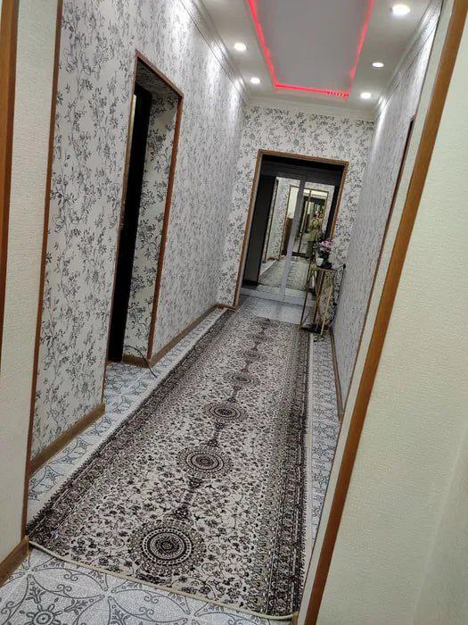 Uzbekistan Vila: Property Rent /Sale  乌兹别克斯坦公寓出售38 :  yakkasaroy 2房间 125000$