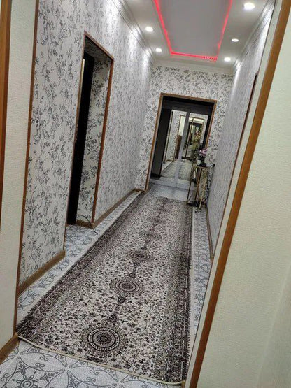 Uzbekistan Vila: Property Rent /Sale  乌兹别克斯坦公寓出售38 :  yakkasaroy 2房间 125000$