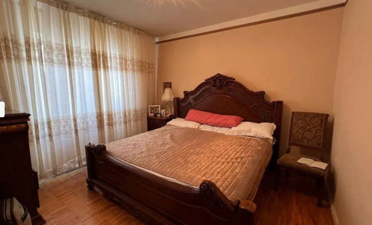 Uzbekistan Vila: Property Rent /Sale  乌兹别克斯坦公寓出售41 :  yakkasaroy 2房间 145000$