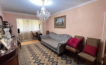 Uzbekistan Vila: Property Rent /Sale  乌兹别克斯坦公寓出售41 :  yakkasaroy 2房间 145000$