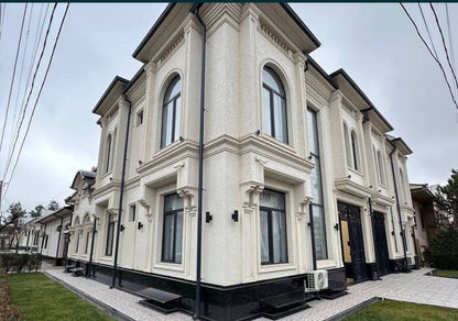 Uzbekistan Vila: Property Rent /Sale  乌兹别克斯坦公寓出租47: 5200$