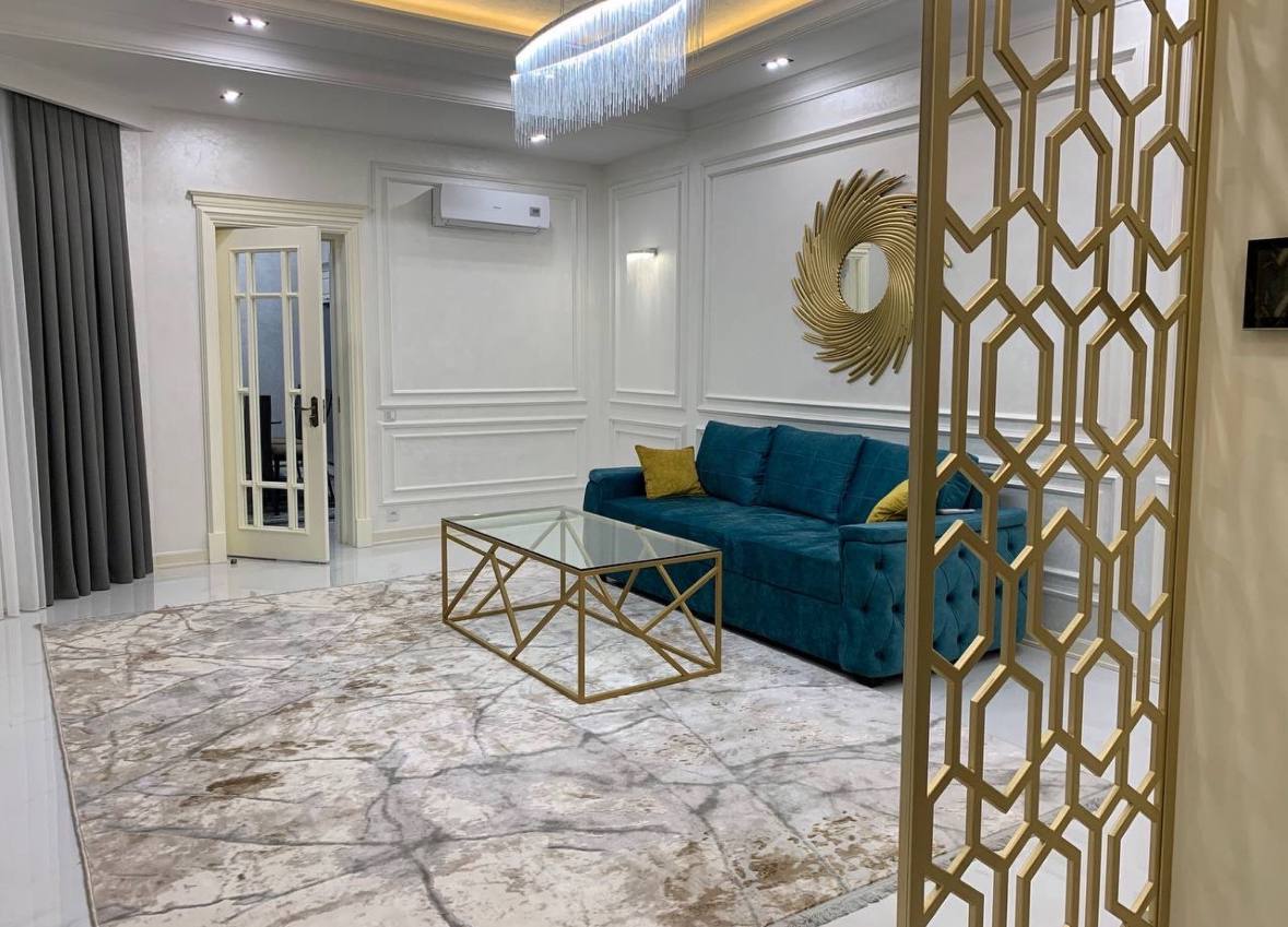 Uzbekistan Vila: Property Rent /Sale  乌兹别克斯坦公寓出租46: 5000$