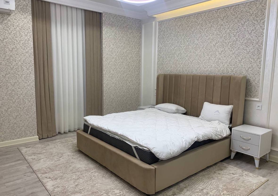 Uzbekistan Vila: Property Rent /Sale  乌兹别克斯坦公寓出租46: 5000$