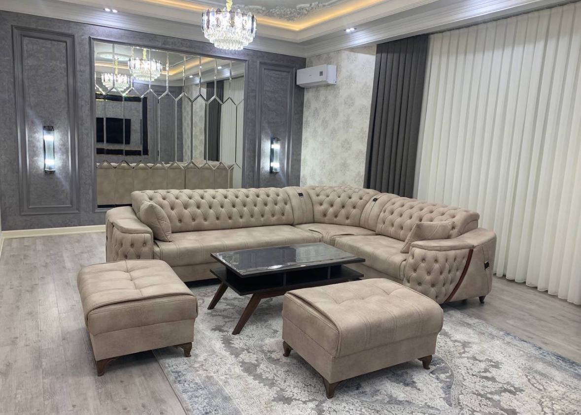 Uzbekistan Vila: Property Rent /Sale  乌兹别克斯坦公寓出租46: 5000$