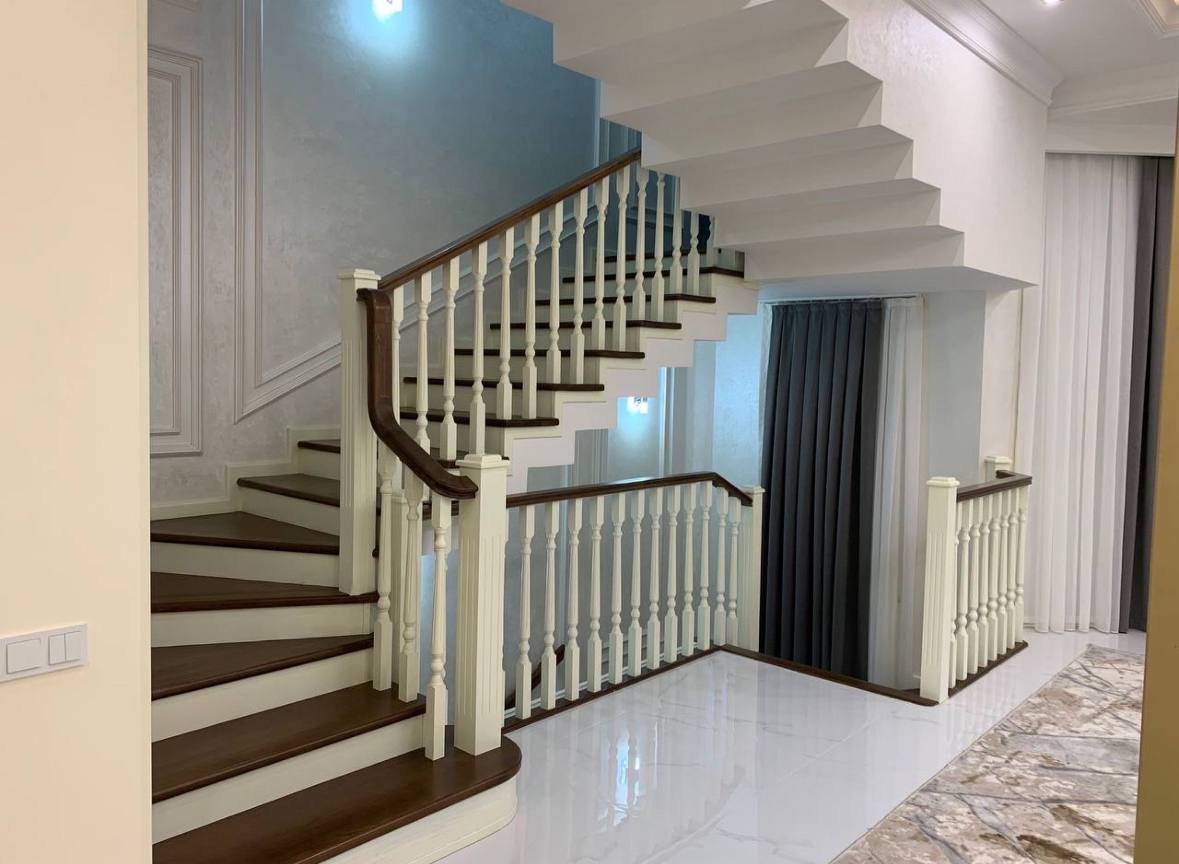Uzbekistan Vila: Property Rent /Sale  乌兹别克斯坦公寓出租46: 5000$