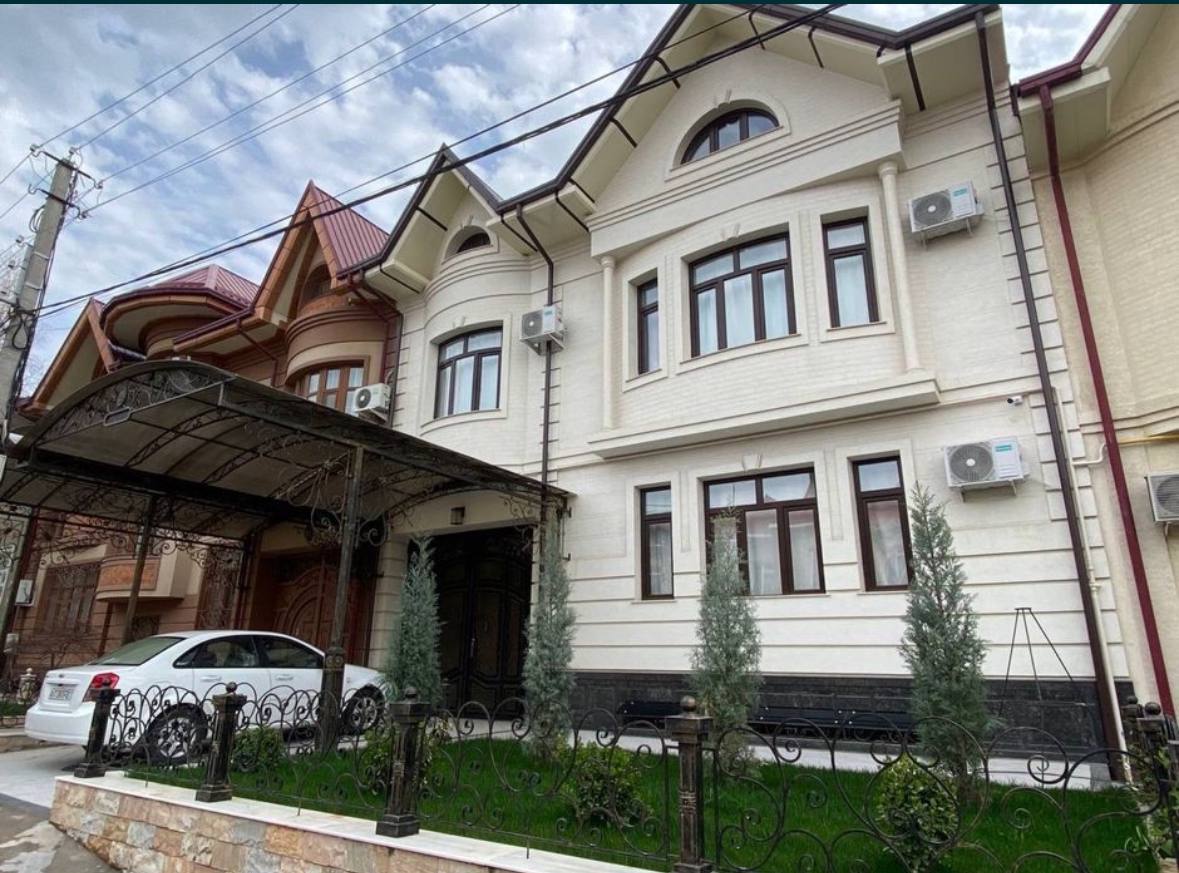 Uzbekistan Vila: Property Rent /Sale  乌兹别克斯坦公寓出租46: 5000$