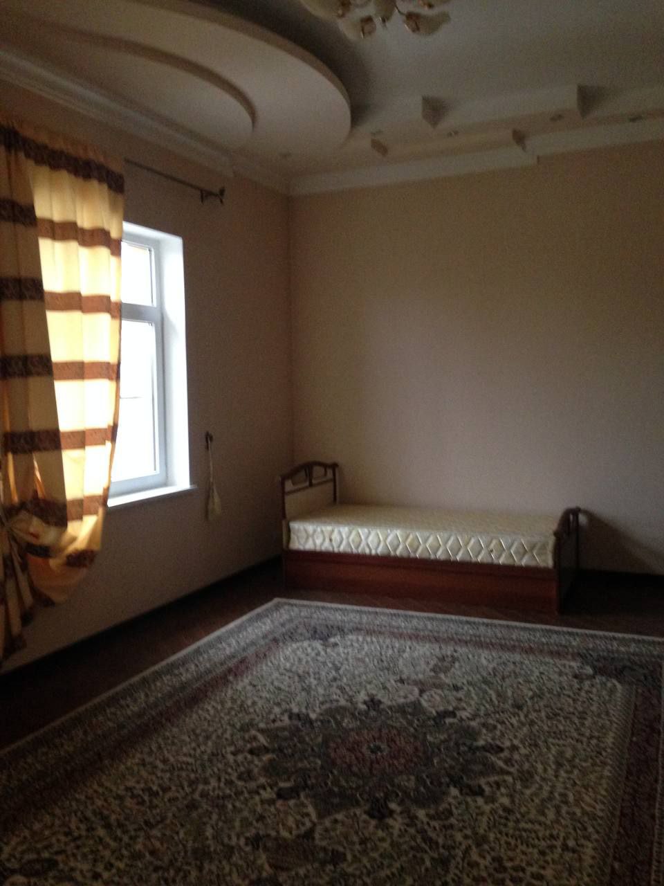 Uzbekistan Vila: Property Rent /Sale  乌兹别克斯坦公寓出租57: Mirabad 4房间 4500$
