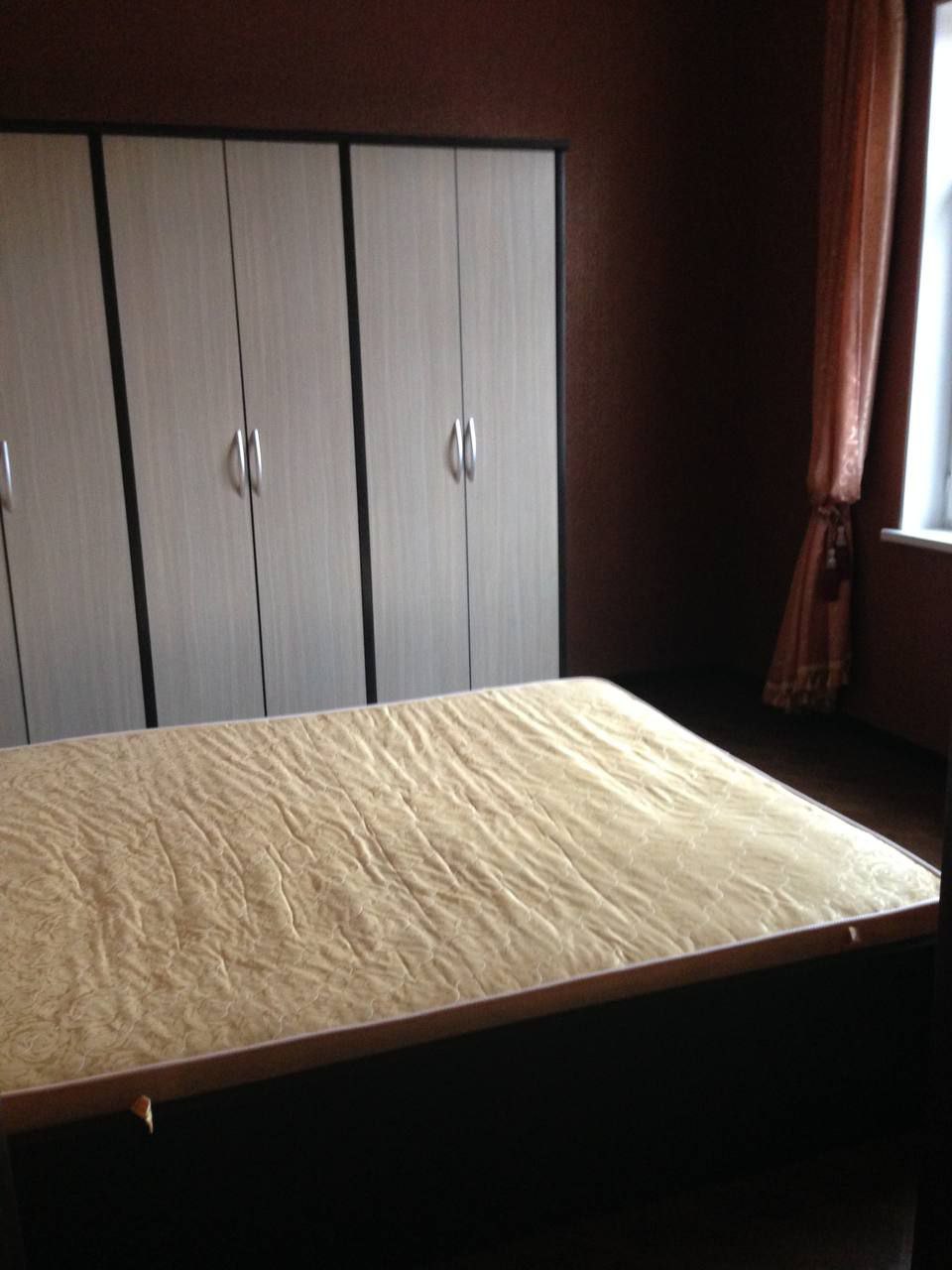Uzbekistan Vila: Property Rent /Sale  乌兹别克斯坦公寓出租57: Mirabad 4房间 4500$