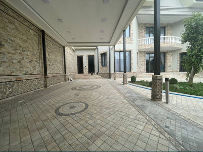 Uzbekistan Vila: Property Rent /Sale  乌兹别克斯坦公寓出租54: Yakkasaray 3房间 3500$
