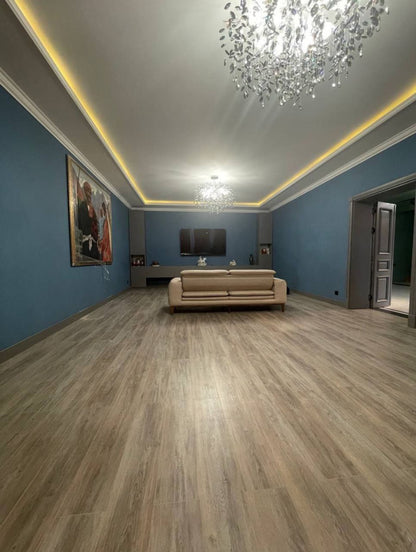 Uzbekistan Vila: Property Rent /Sale  乌兹别克斯坦公寓出租54: Yakkasaray 3房间 3500$