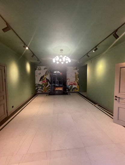 Uzbekistan Vila: Property Rent /Sale  乌兹别克斯坦公寓出租54: Yakkasaray 3房间 3500$