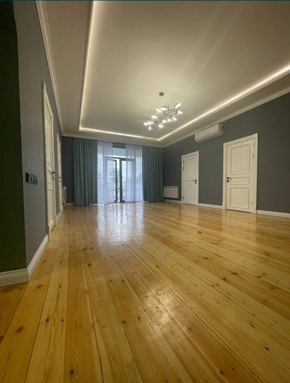 Uzbekistan Vila: Property Rent /Sale  乌兹别克斯坦公寓出租54: Yakkasaray 3房间 3500$