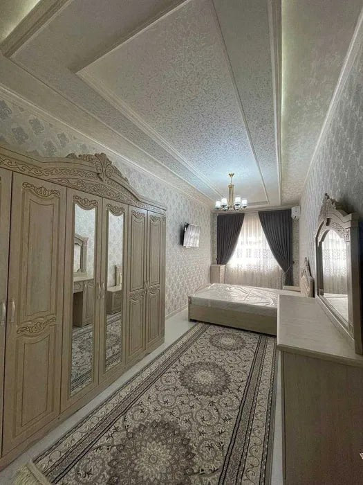 Uzbekistan Vila: Property Rent /Sale  乌兹别克斯坦公寓出租51: yakkasaray 135000$