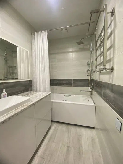 Uzbekistan Vila: Property Rent /Sale  乌兹别克斯坦公寓出租53: Mirabad 1房间 1100$