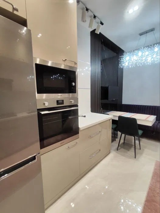 Uzbekistan Vila: Property Rent /Sale  乌兹别克斯坦公寓出租55: Mirabad 1房间 1000$