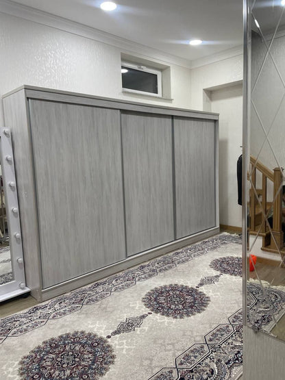 Uzbekistan Vila: Property Rent /Sale  乌兹别克斯坦公寓出租42 :  mirabad 3房间 1900$