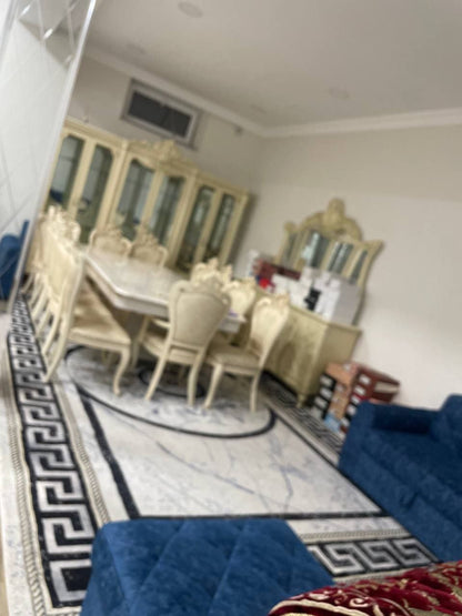 Uzbekistan Vila: Property Rent /Sale  乌兹别克斯坦公寓出租42 :  mirabad 3房间 1900$