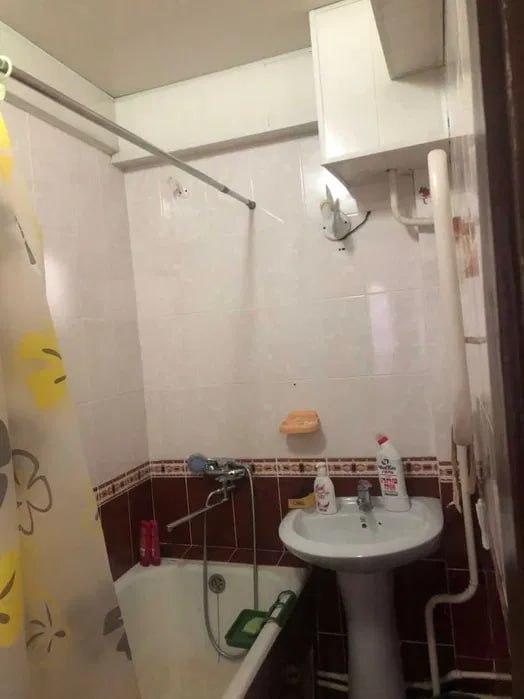 Uzbekistan Vila: Property Rent /Sale  乌兹别克斯坦公寓出租44 :  Mirabad 1房间 500$