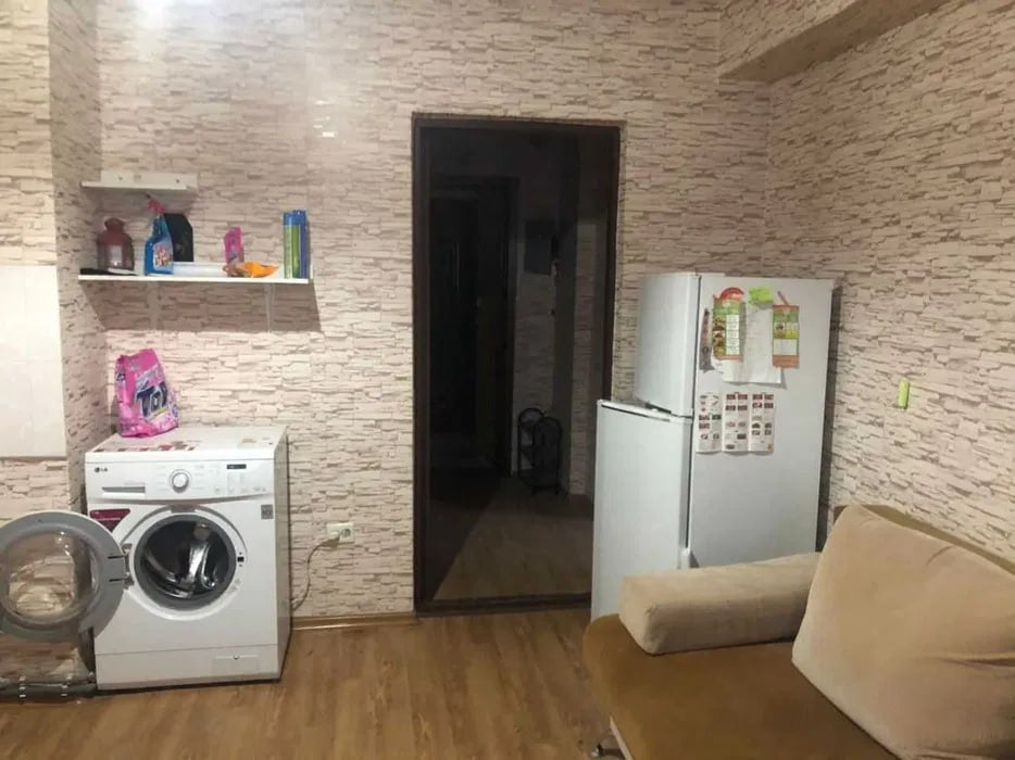 Uzbekistan Vila: Property Rent /Sale  乌兹别克斯坦公寓出租44 :  Mirabad 1房间 500$