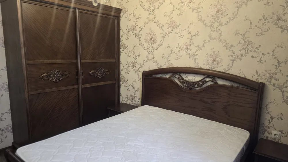 Uzbekistan Vila: Property Rent /Sale  乌兹别克斯坦公寓出租52: Yakkasaray 1房间 700$