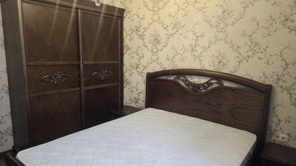 Uzbekistan Vila: Property Rent /Sale  乌兹别克斯坦公寓出租52: Yakkasaray 1房间 700$