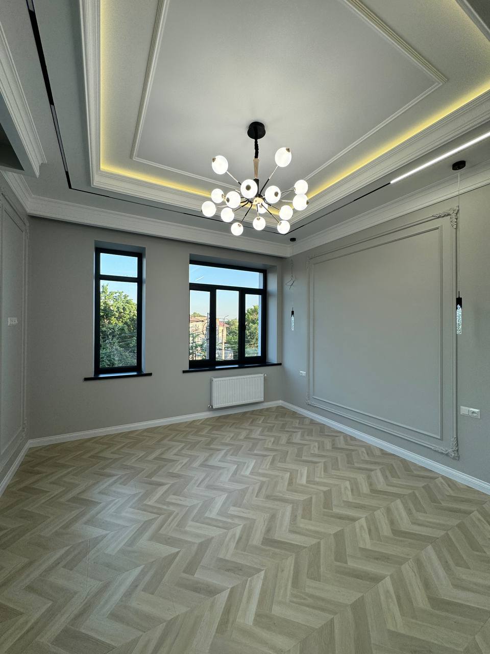 Uzbekistan Vila: Property Rent /Sale  乌兹别克斯坦公寓出售68: Yunusabad 6房间 310000$