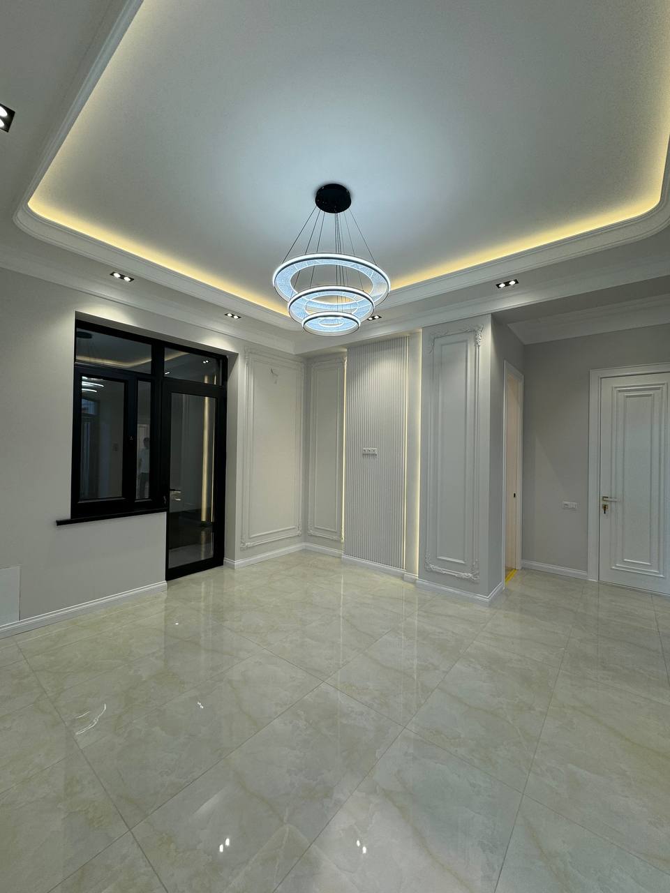 Uzbekistan Vila: Property Rent /Sale  乌兹别克斯坦公寓出售68: Yunusabad 6房间 310000$