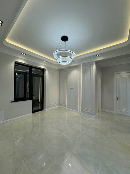 Uzbekistan Vila: Property Rent /Sale  乌兹别克斯坦公寓出售68: Yunusabad 6房间 310000$