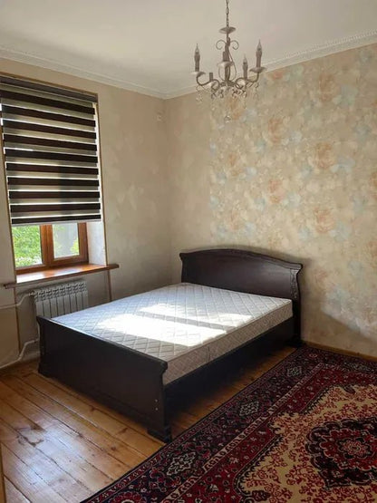 Uzbekistan Vila: Property Rent /Sale  乌兹别克斯坦公寓出租64: Mirabad 1 bedroom 600$