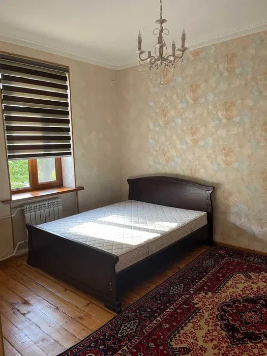 Uzbekistan Vila: Property Rent /Sale  乌兹别克斯坦公寓出租64: Mirabad 1 bedroom 600$