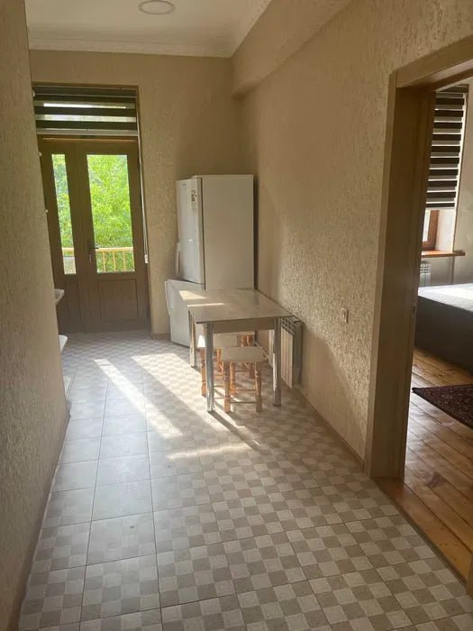 Uzbekistan Vila: Property Rent /Sale  乌兹别克斯坦公寓出租64: Mirabad 1 bedroom 600$
